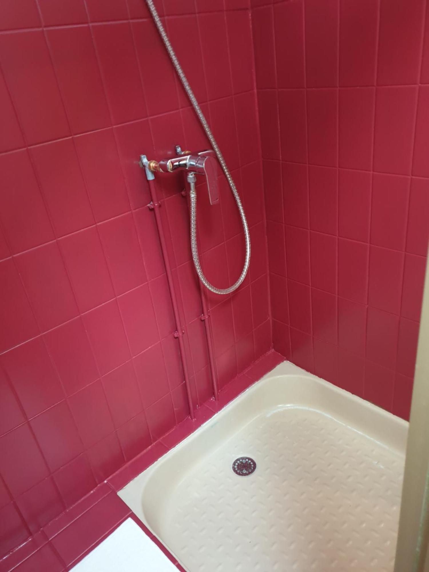 Ferienwohnung Eoz An Avel Combourg Exterior foto